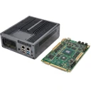 Edge AI computing device and embedded AI PCBA module for industrial and high-performance AI applications