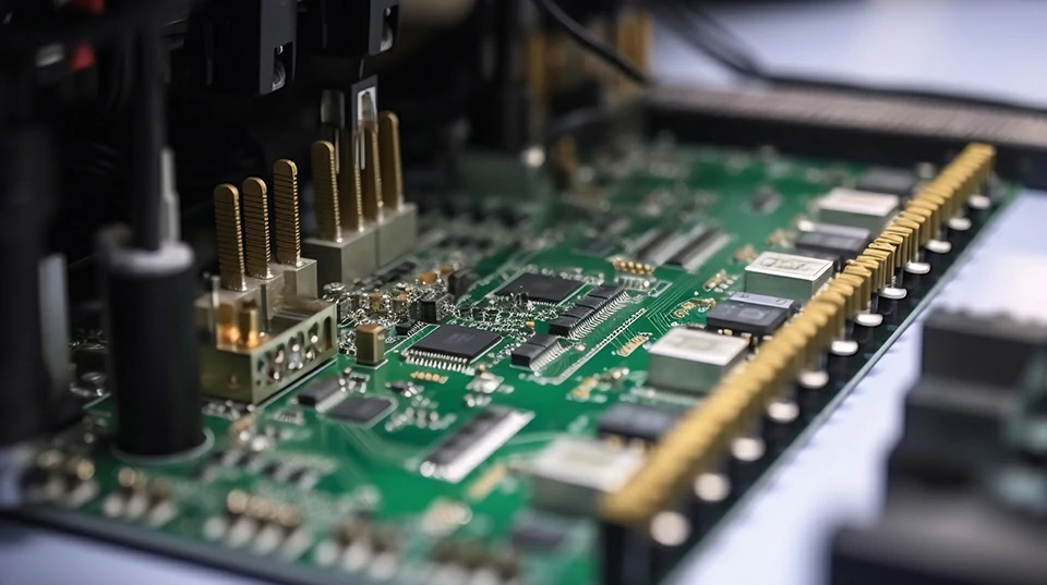 Engineering support integrated into PCBA manufacturing process for improved efficiency and product reliability