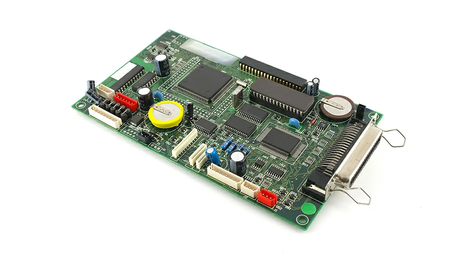 Custom ODM PCBA finished board ready for mass production and integration into electronic products