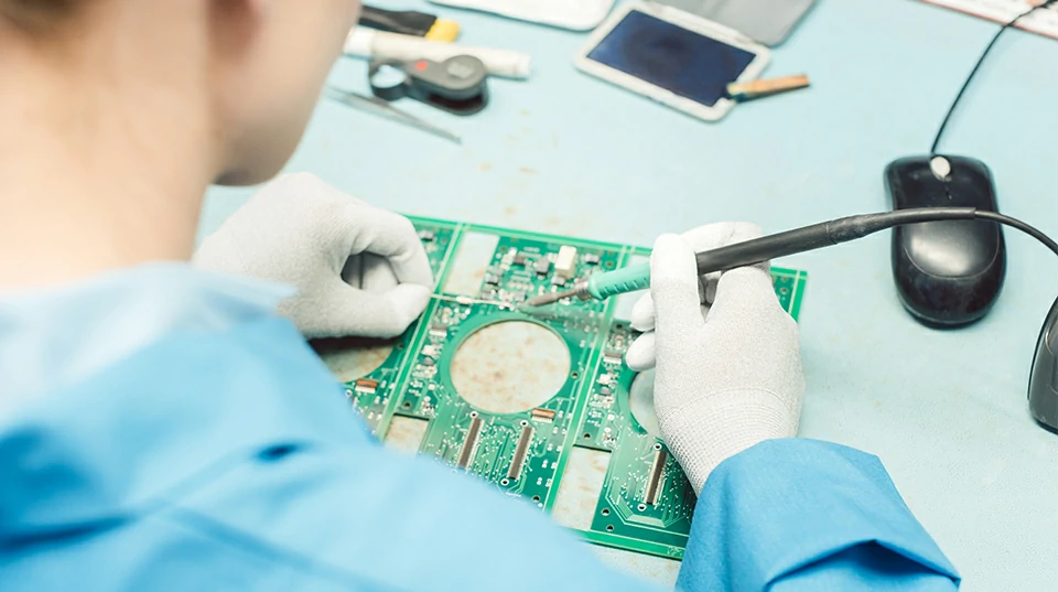 Functional testing and validation process for ODM PCBA development ensuring product reliability