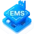 EMS carousel icon