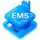 EMS carousel icon